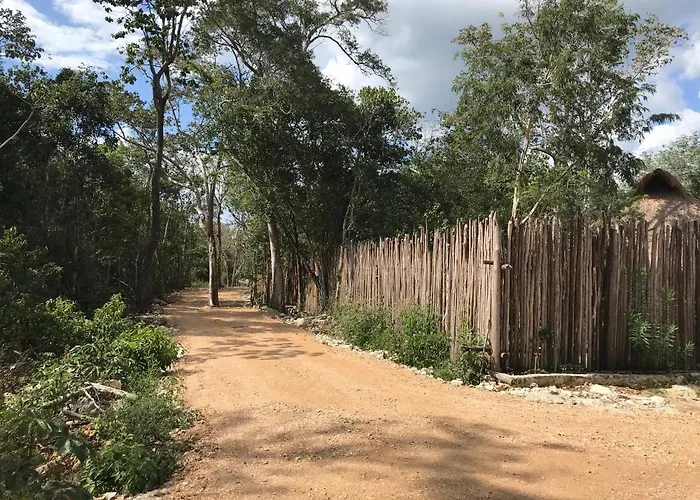 Pousada Selvaluna Eco-chic