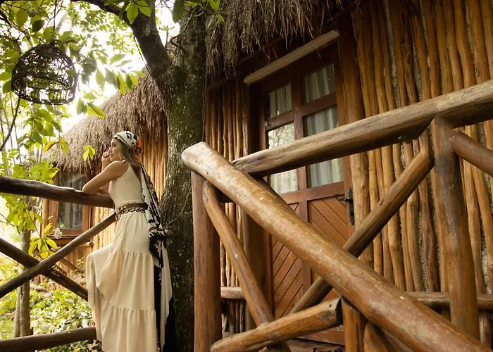 Selvaluna Eco-chic *