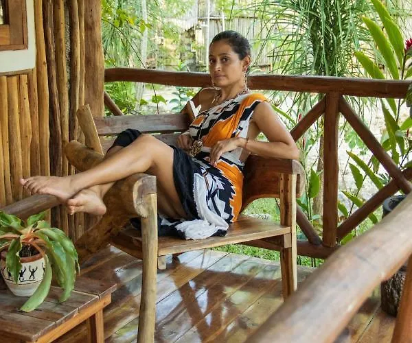 Selvaluna Eco-chic Tulum