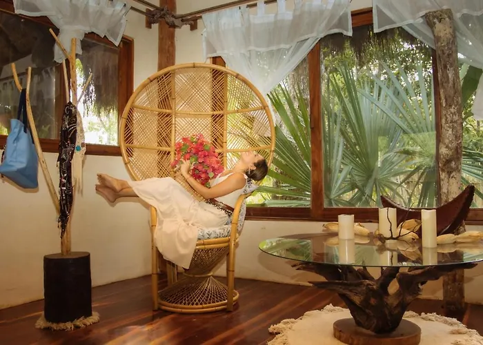 Selvaluna Eco-chic Tulum