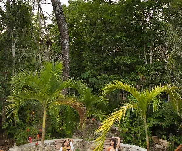 Pousada Selvaluna Eco-chic