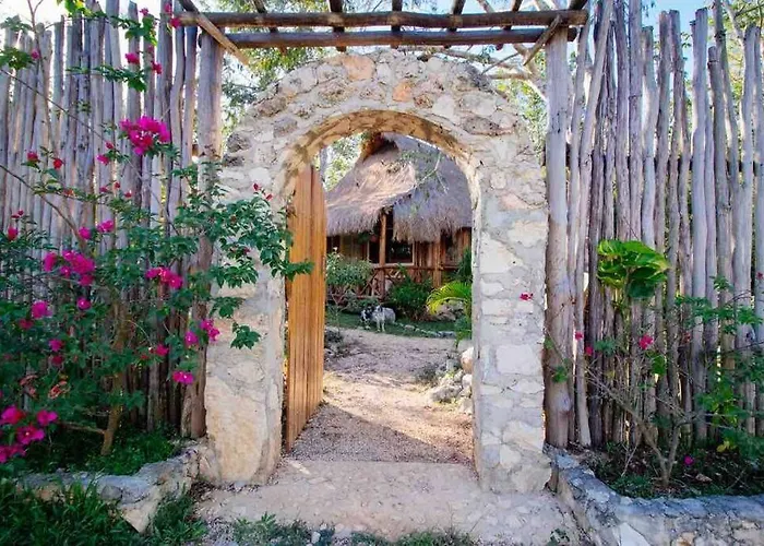 Selvaluna Eco-chic * Tulum