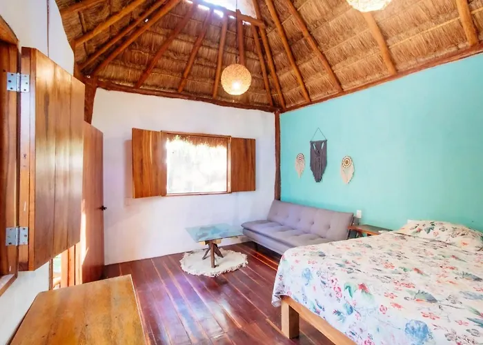 Selvaluna Eco-chic *