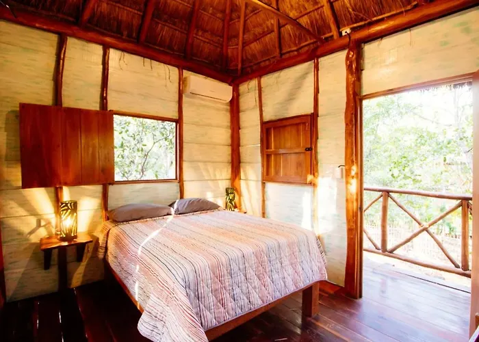 Selvaluna Eco-chic Tulum