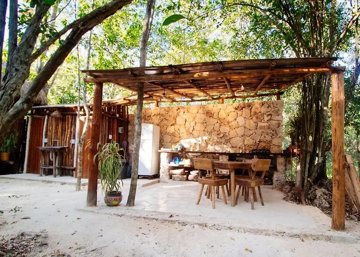 Pousada Selvaluna Eco-chic