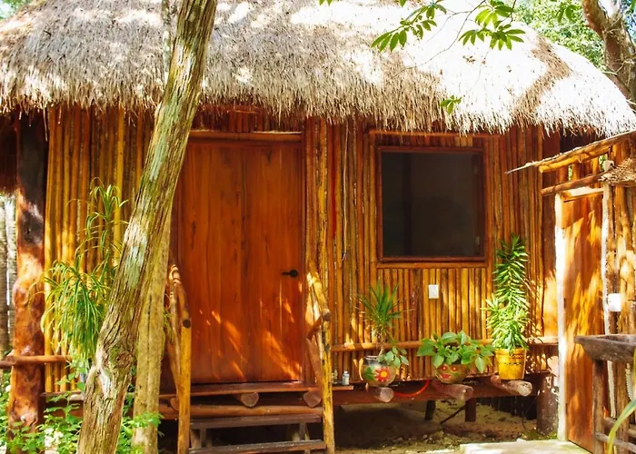 Selvaluna Eco-chic Tulum