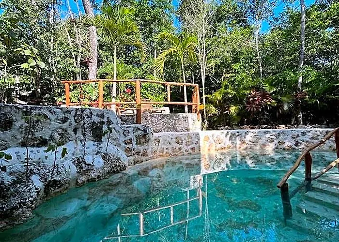 Selvaluna Eco-chic Tulum