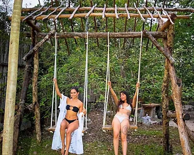 Selvaluna Eco-chic Tulum